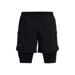 Oblečení Under Armour Launch 5in 2in1 Shorts